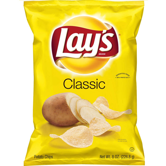 Bag Of Chips (A La Carte)