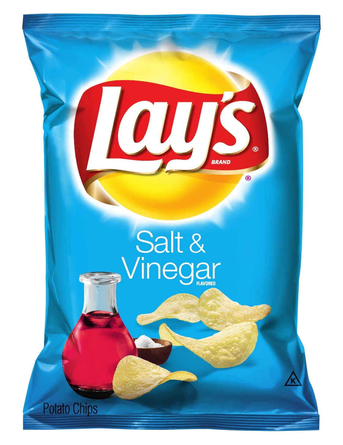 Bag Of Chips