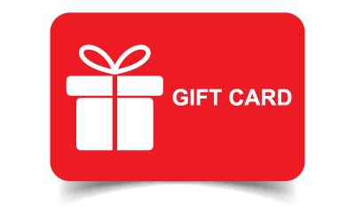 Showstoppers 365 Gift Cards
