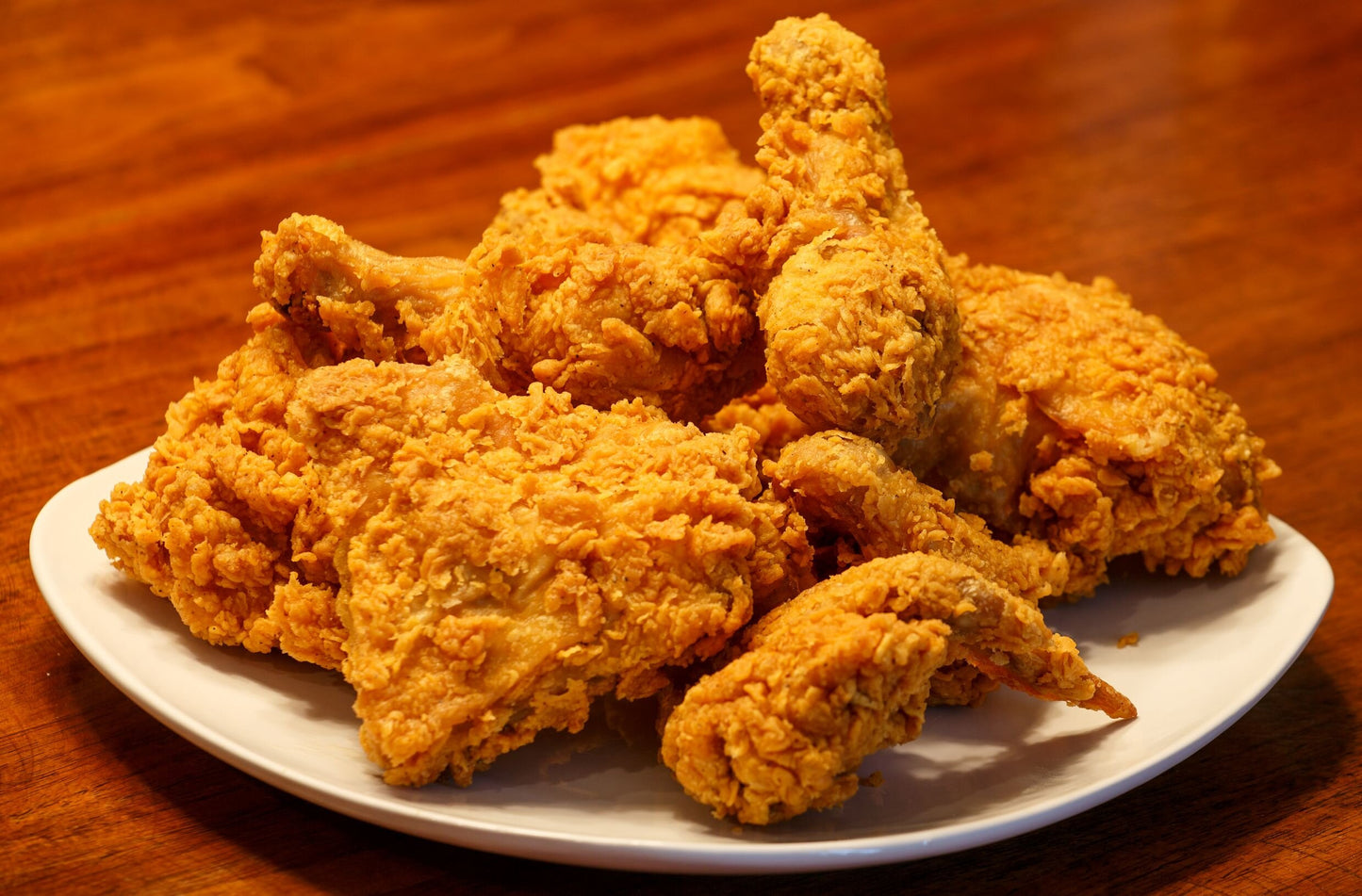 Southern Fried Chicken (Family Meal Deals)