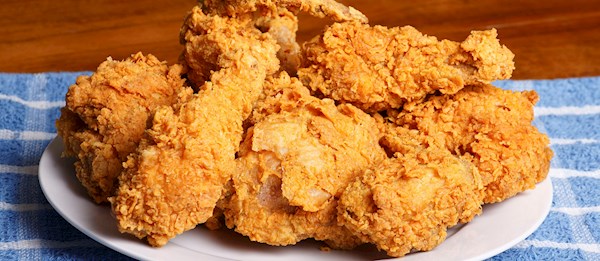 Southern Fried Chicken (Family Meal Deals)