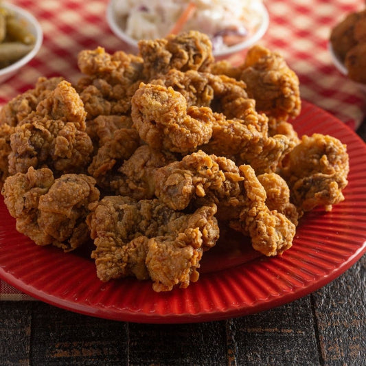 Southern Fried Chicken Gizzards (Catering Sizes)