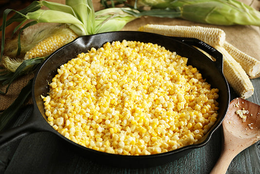 Southern Fried Corn (Catering Sizes)