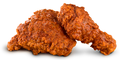 Southern Fried Chicken (Combos)