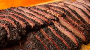 Texas Smoked Beef Brisket (Catering Sizes)