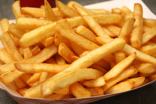 French Fries (A La Carte)