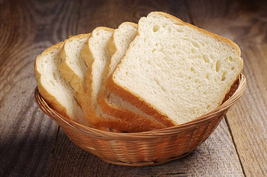 Sliced Bread (A La Carte)